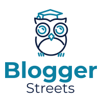 Blogger Streets